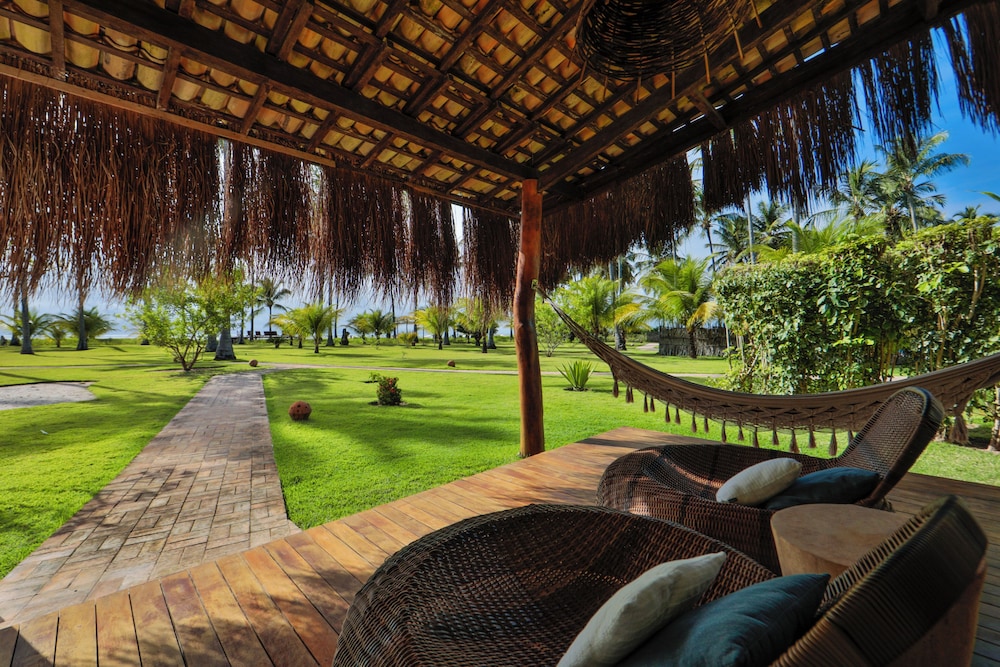 Premium Chalet