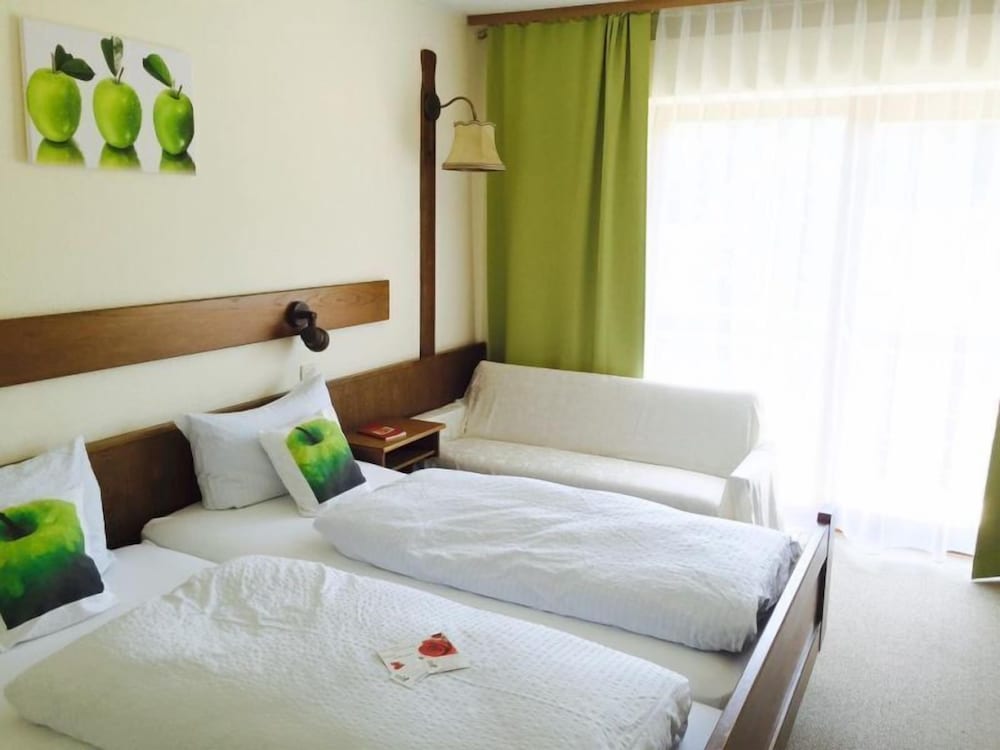 Double Room (Apfelzimmer) photo 1