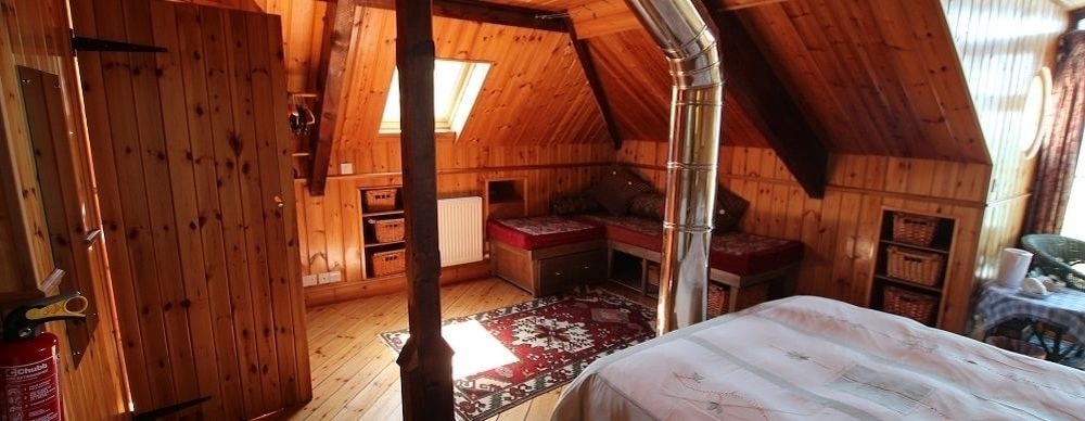 South Roof Room photo 2