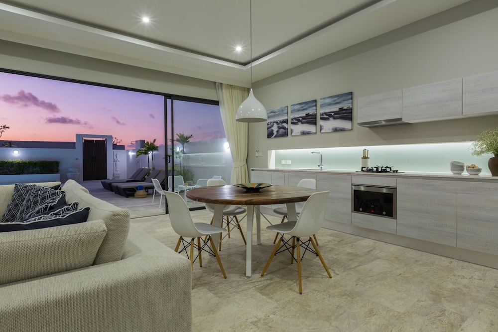2 Bedroom Pool Villa - Photo 16