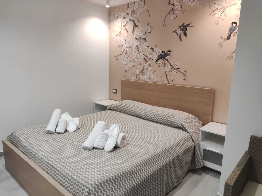 Classic Room, Mountain View