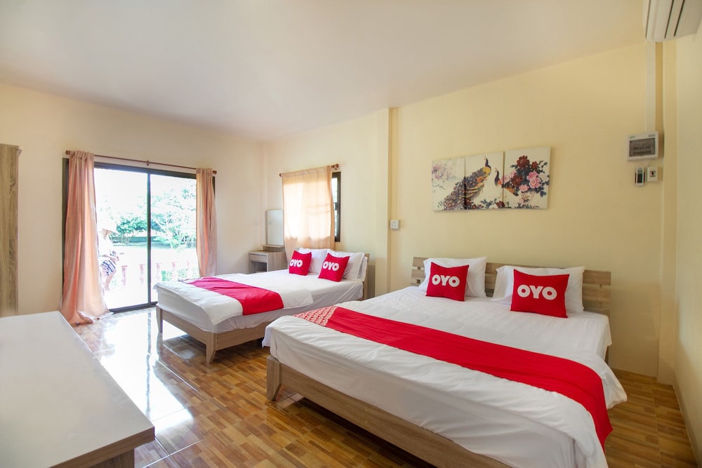 Family Suite - Photo 1