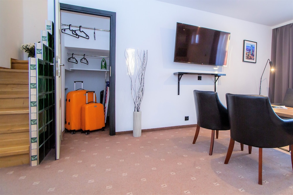 Warsaw Apartments - Apartamenty Sadyba — photo 193
