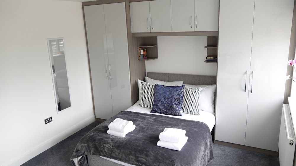Comfort Triple Room, Private Bathroom (Room 4) photo 1