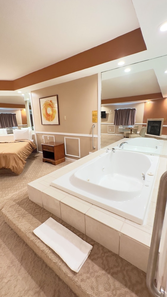 Inn of the Dove Harrisburg-Hershey Romantic Suites, Billede 4