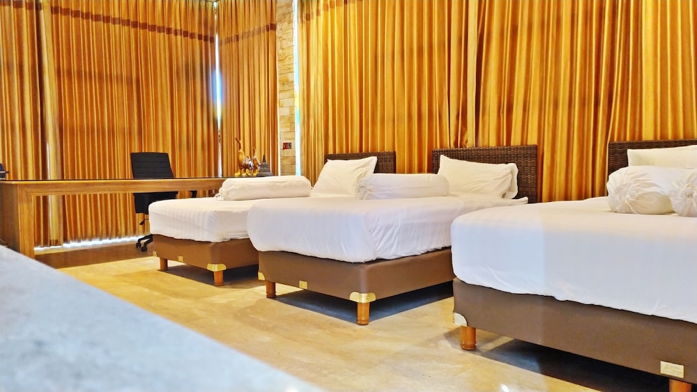 Deluxe Room photo 3