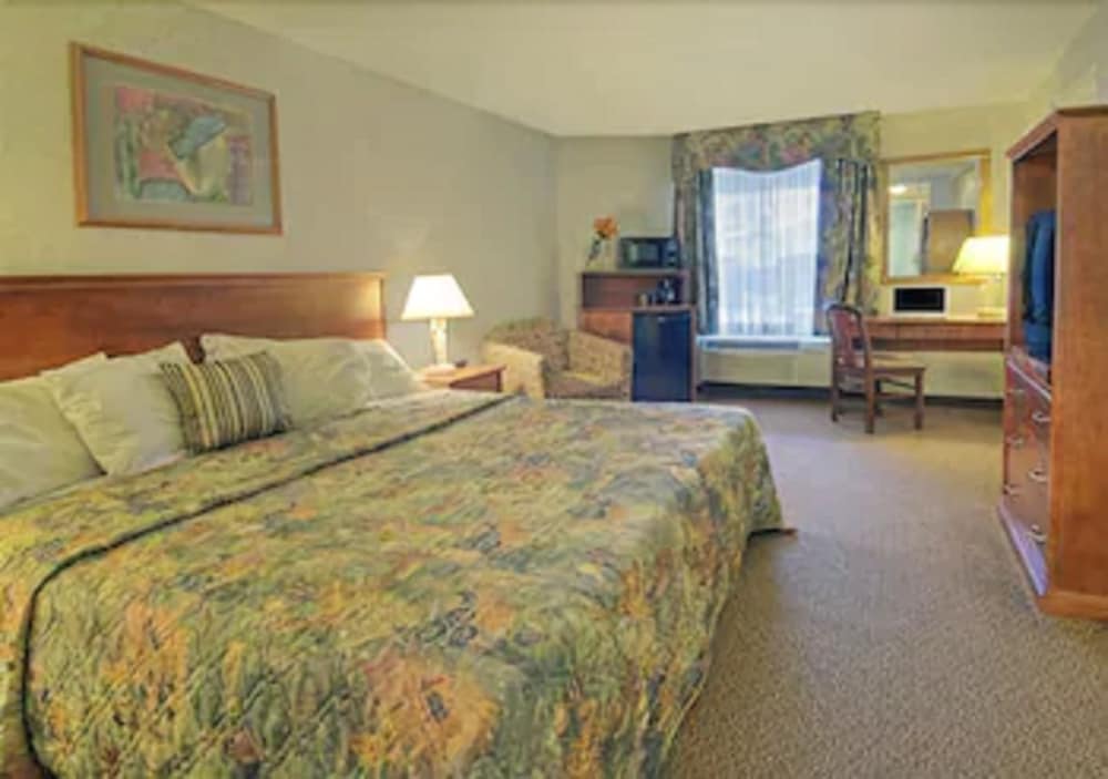 Standard Room, Non Smoking photo 2