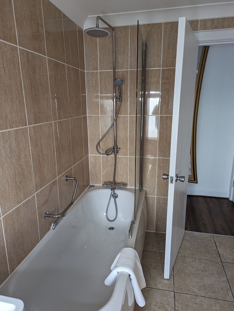 Superior Double Room, Balcony, Ocean View - Photo 11
