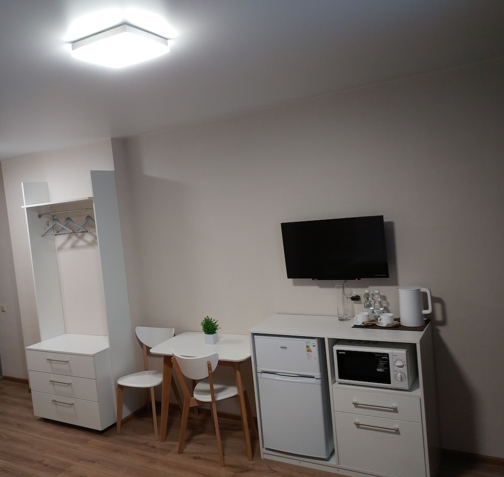 Deluxe Triple Room photo 1