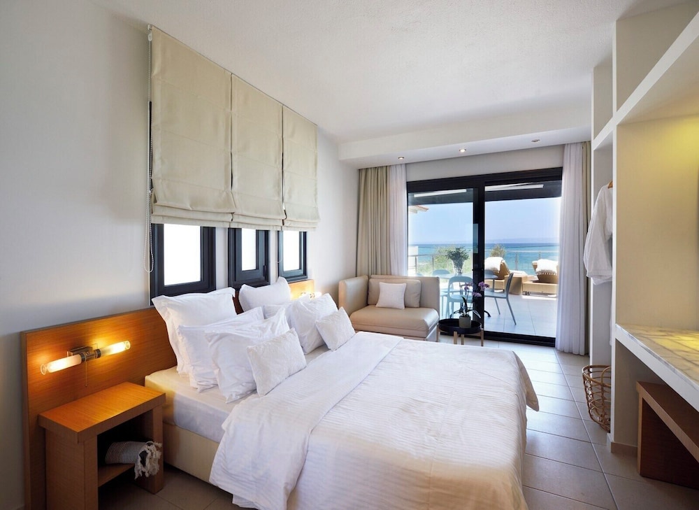Junior Suite, Sea View