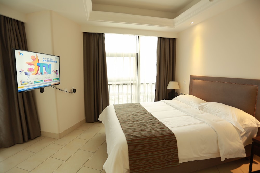 Executive Suite With River View photo 1