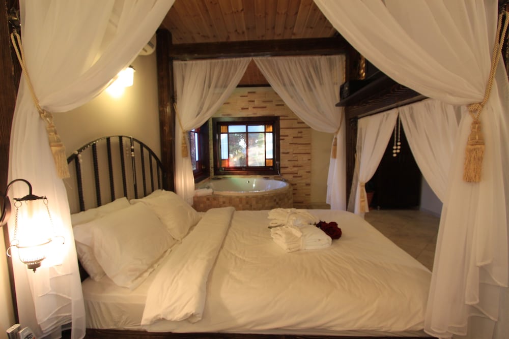 Family Suite, 1 Bedroom photo 3