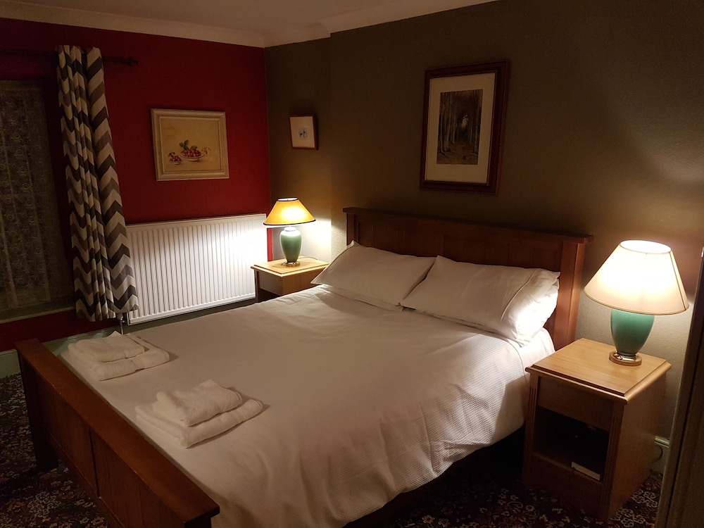 En-Suite Double
