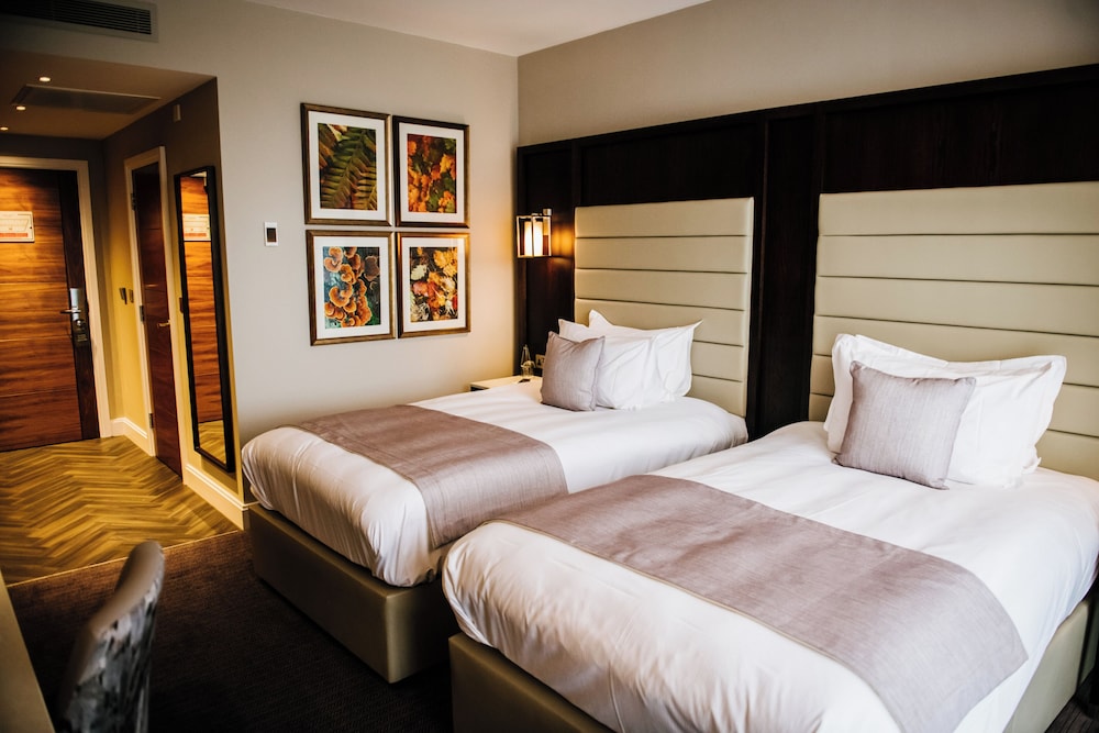 Luxury Twin Room - Photo 1