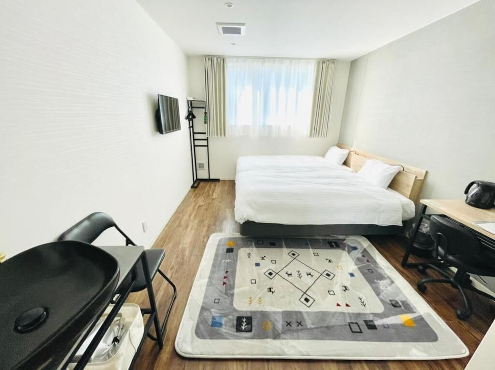 Standard Double room (Non-Smoking) photo 3