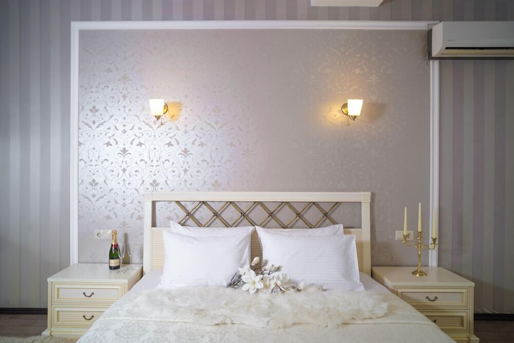 Suite, 2 Bedrooms photo 1