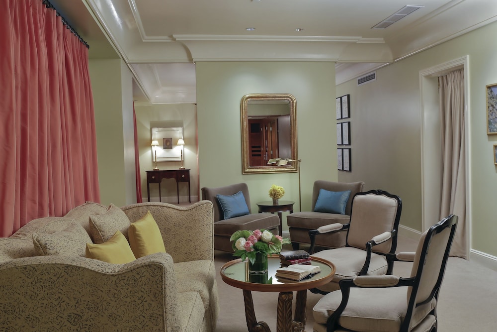 Luxury Suite, 1 Bedroom (1 Bedroom)