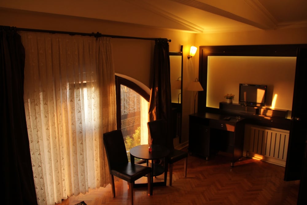 Double Room Single Use photo 3