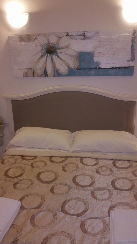 Economy Double Room, Balcony photo 1