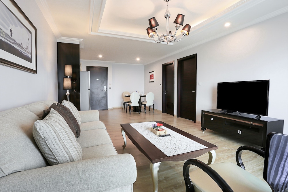 One Bedroom Suite photo 3