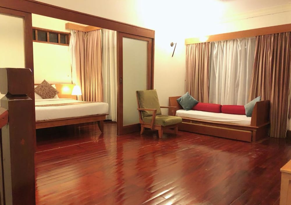 Superior Suite @ Sea Village photo 2