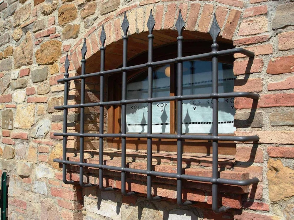 Landhaus in Chianti mit Pool ID 34, Foto 2