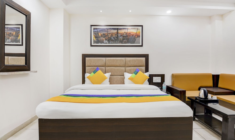 Deluxe Room - Photo 6
