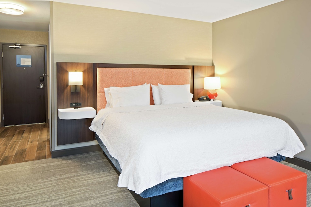 One King Bed photo 2