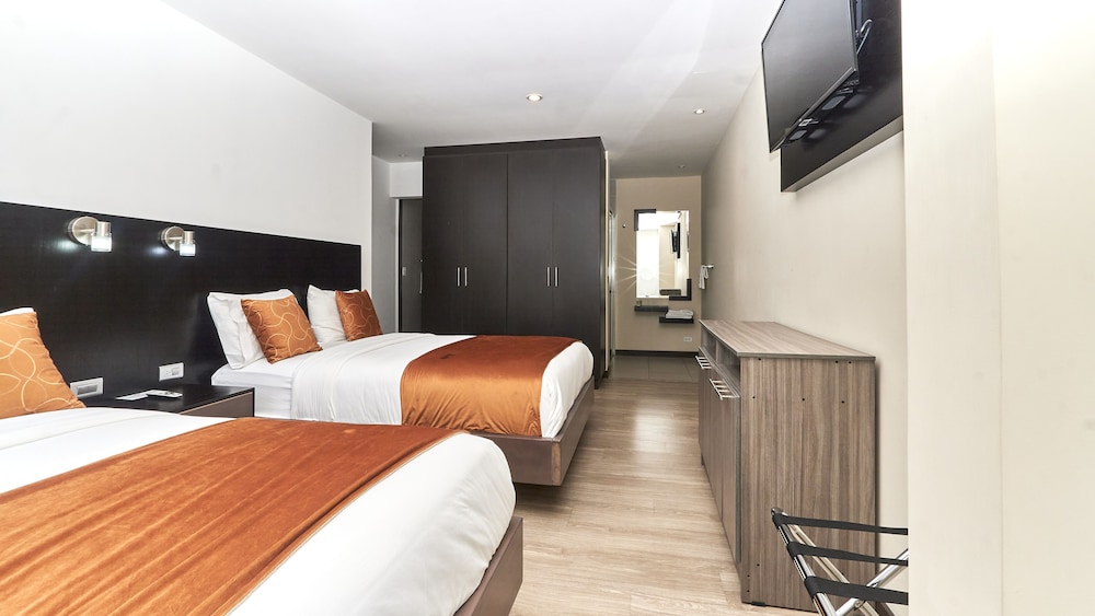 Executive Double Room