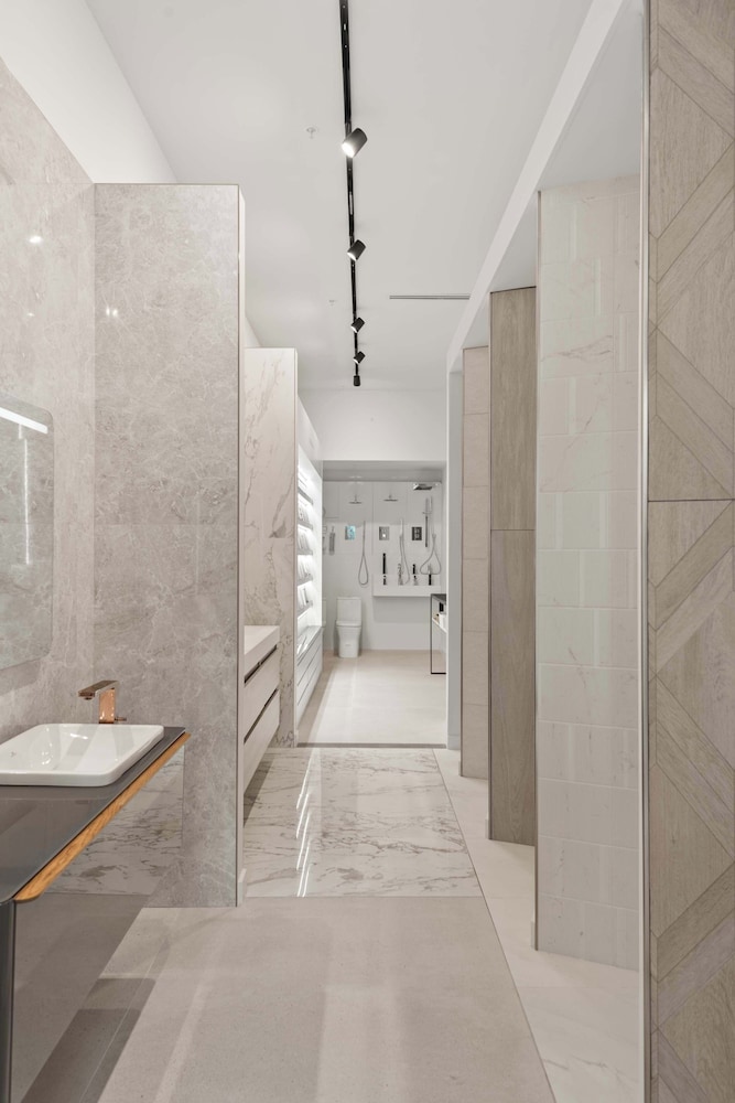 Lux Penthouse 4-story Stunner Rooftop Views, Billede 18