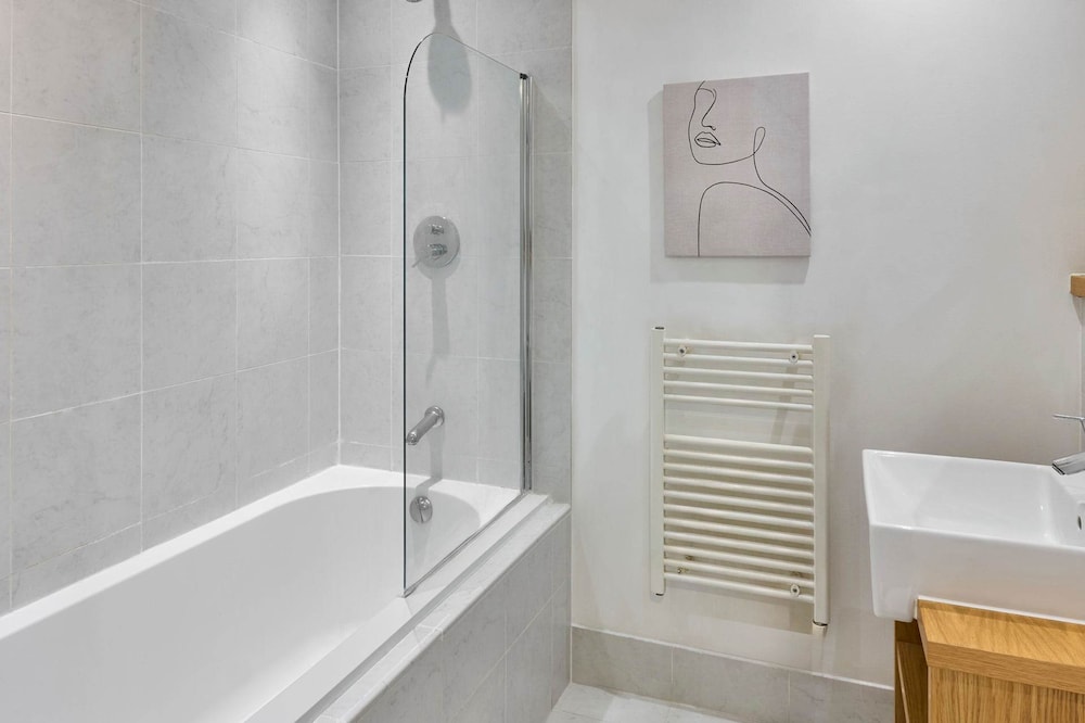 Host Stay - Kanaludsigt Lejlighed, Billede 6