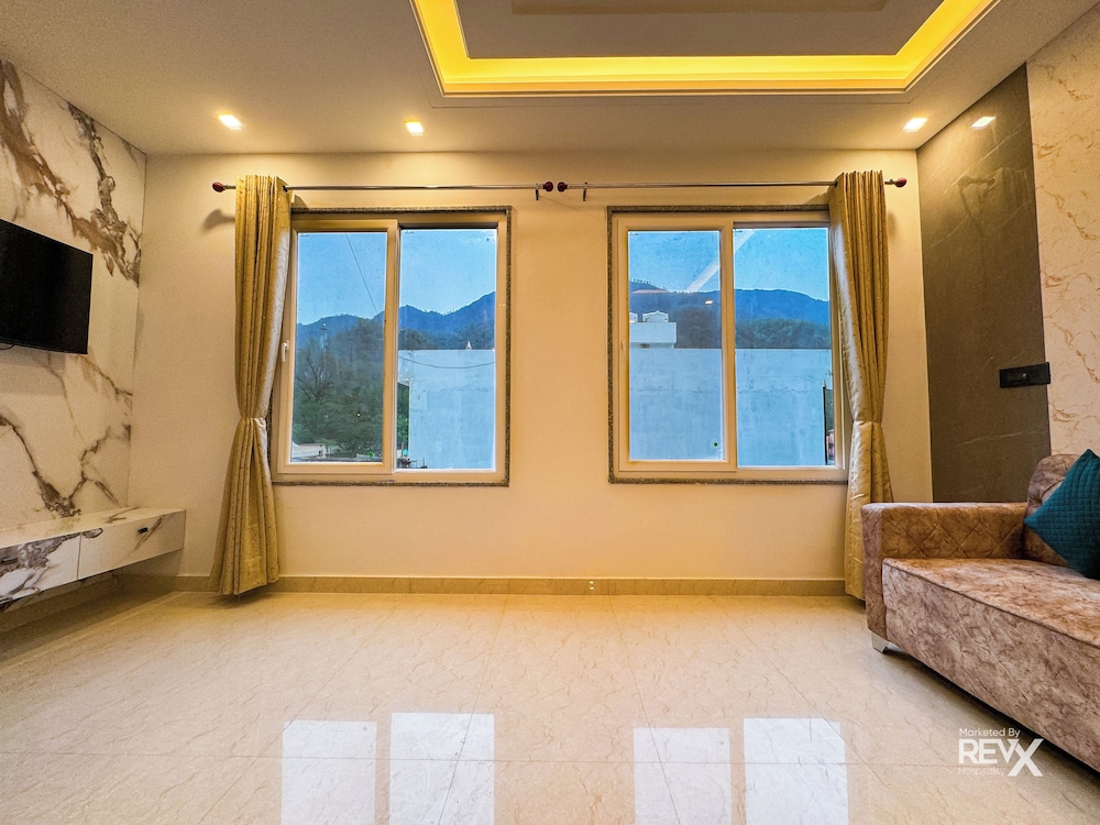 Family Suite photo 3