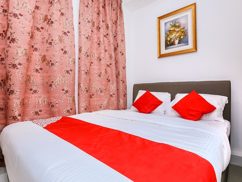 Deluxe Double Room, 1 Queen Bed
