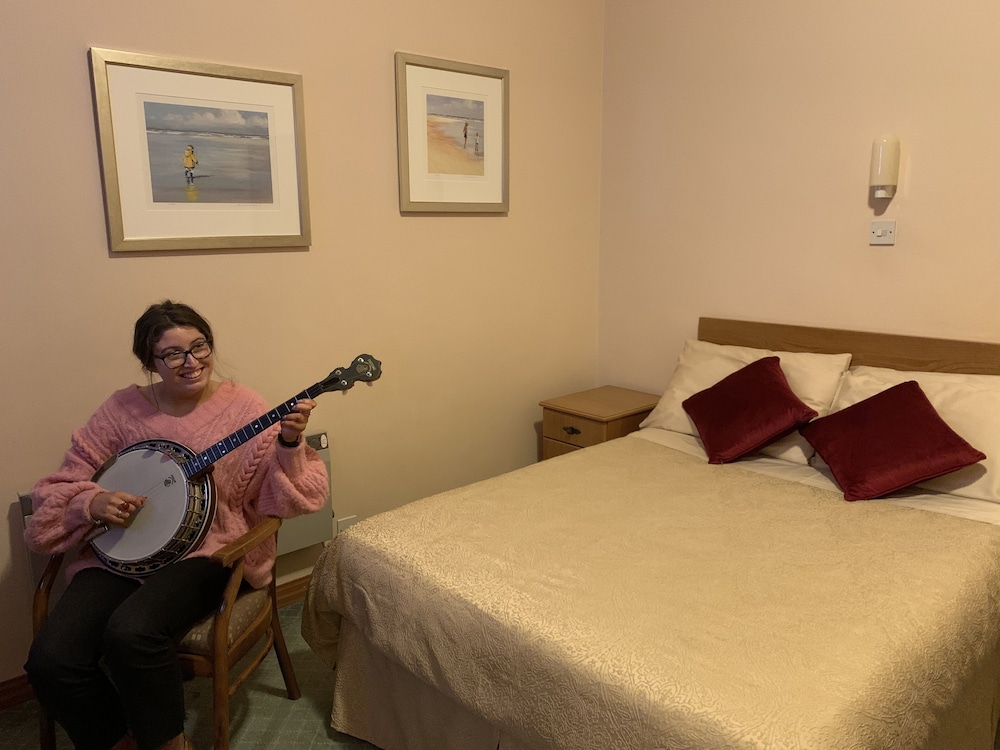 Comfort Double Room - Photo 9