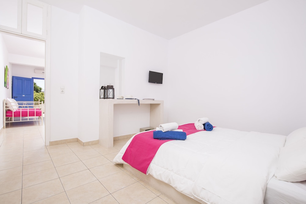 Apartment, 1 Bedroom, Garden View - Photo 23