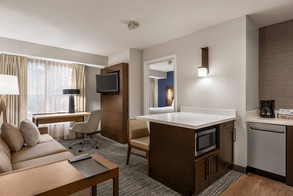 Suite, 1 Bedroom photo 3