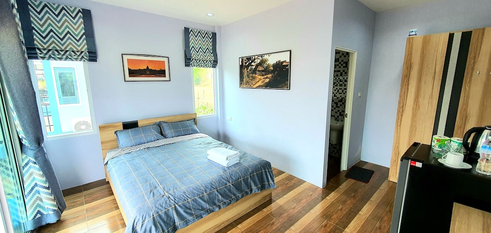 Double Room photo 3