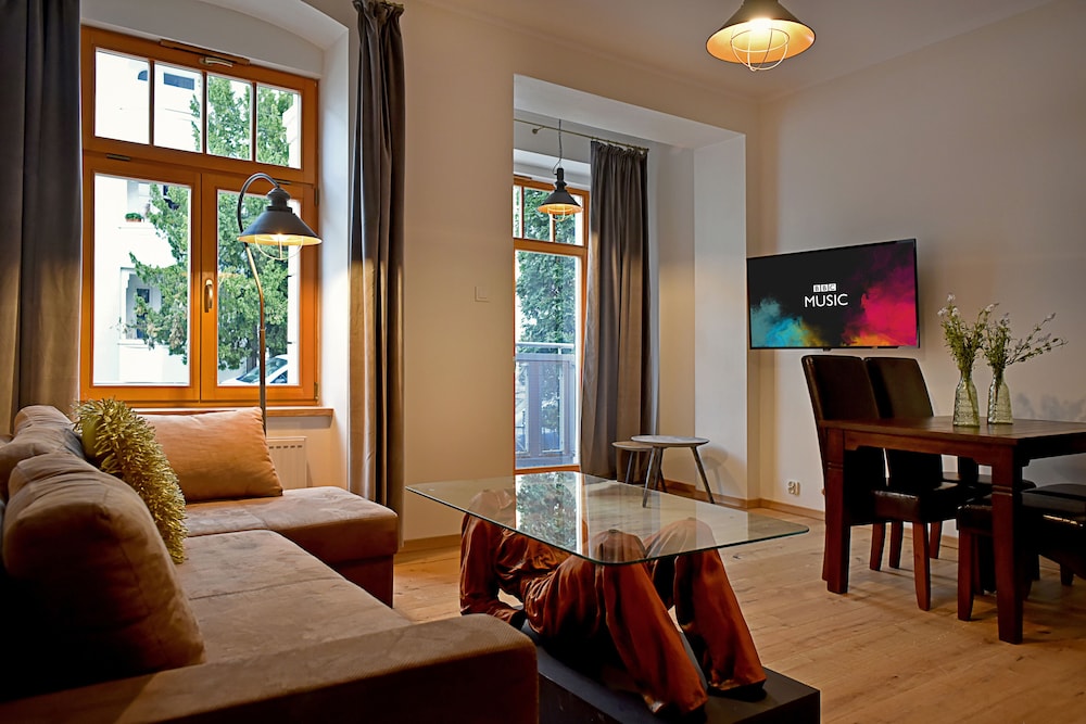 Superior Apartment (1) - Photo 1