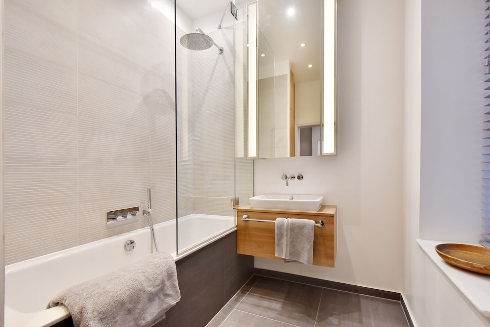 Executive Apartment photo 2