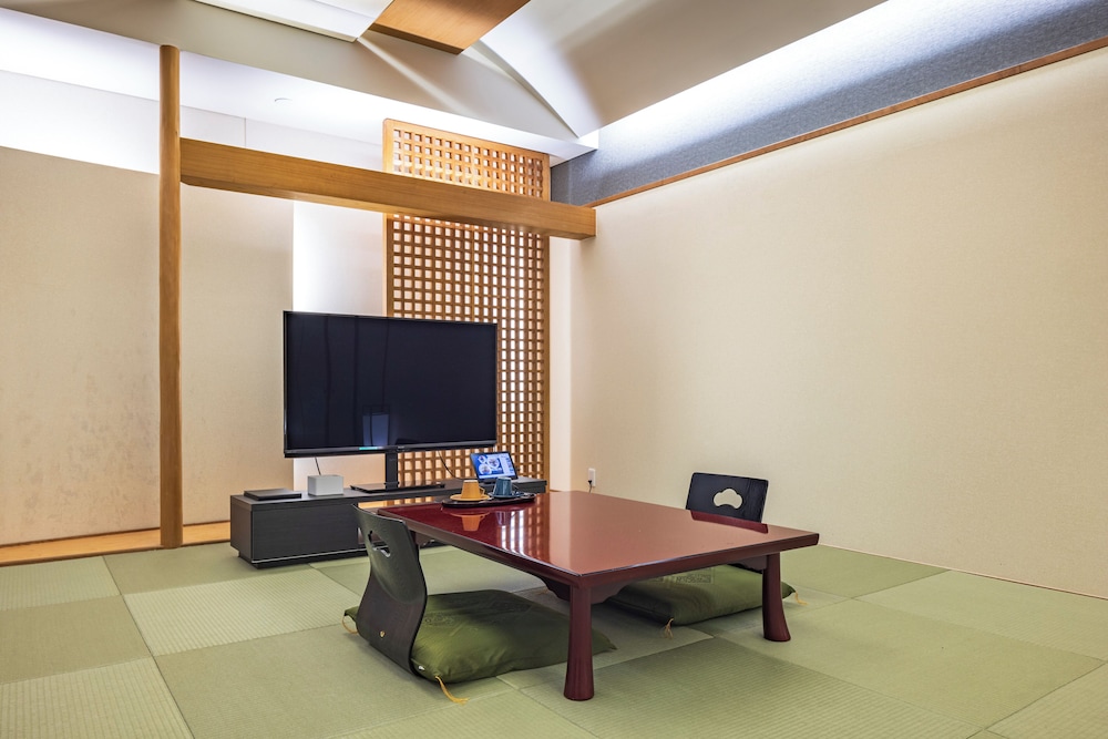 Japanese Room, Non Smoking thumbnail 5
