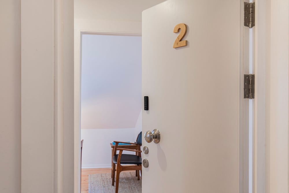 Comfort Loft, 1 Double Bed, Ensuite photo 2