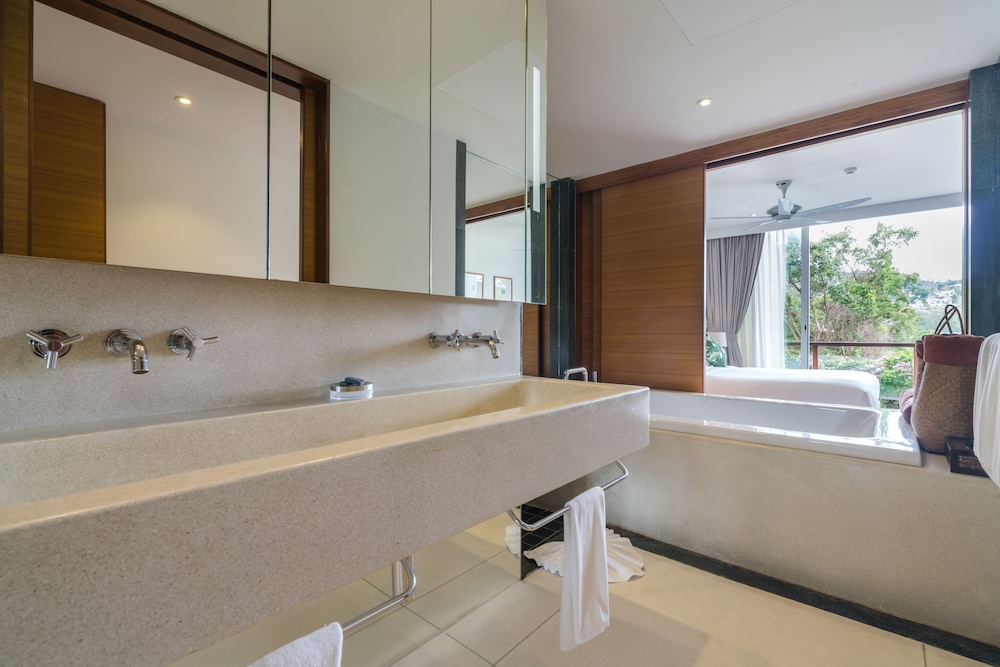 Two Bedroom Residence - Photo 6