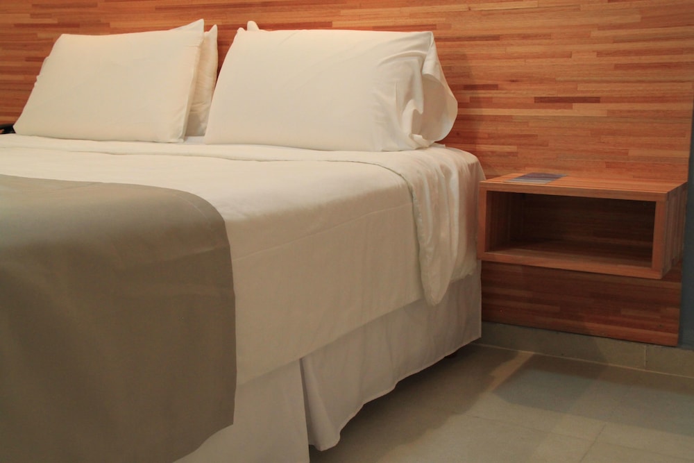 Economy Room, 1 Double Bed photo 1