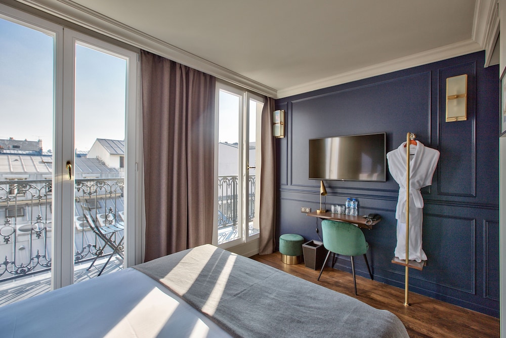 Superior Room, Balcony photo 2