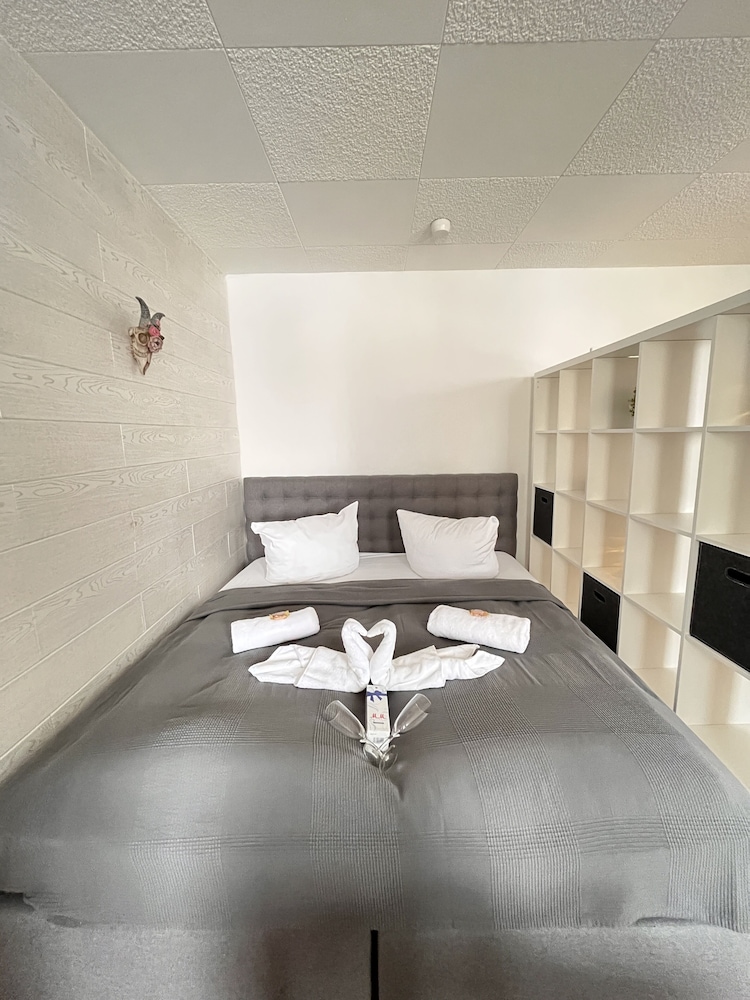 2 Zimmer Comfort Apart Marktblick und Bergblick photo 3