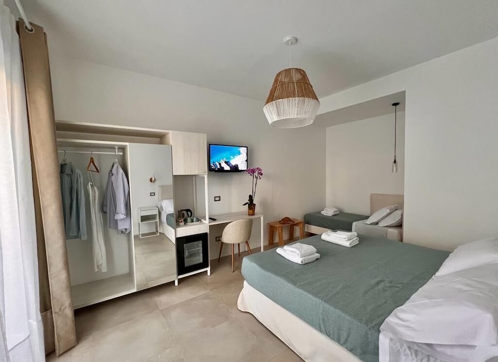 Standard Triple Room photo 1