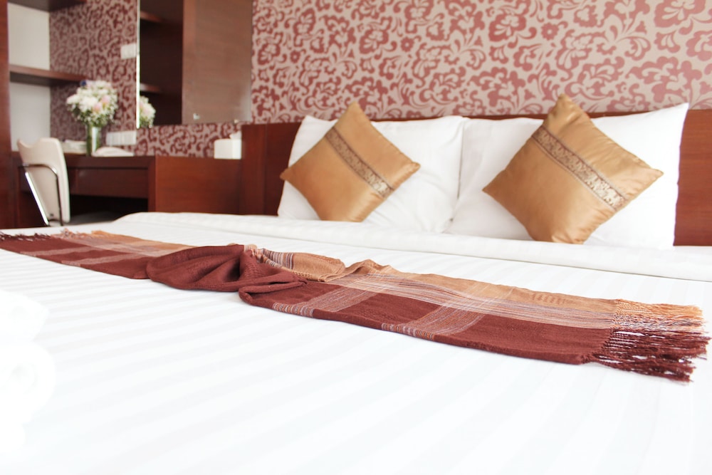 Studio Suite, 1 Double Bed - Photo 5