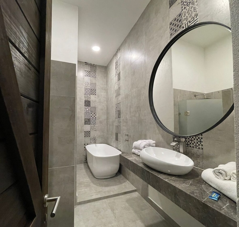 Deluxe Double Room, Mountain View photo 2