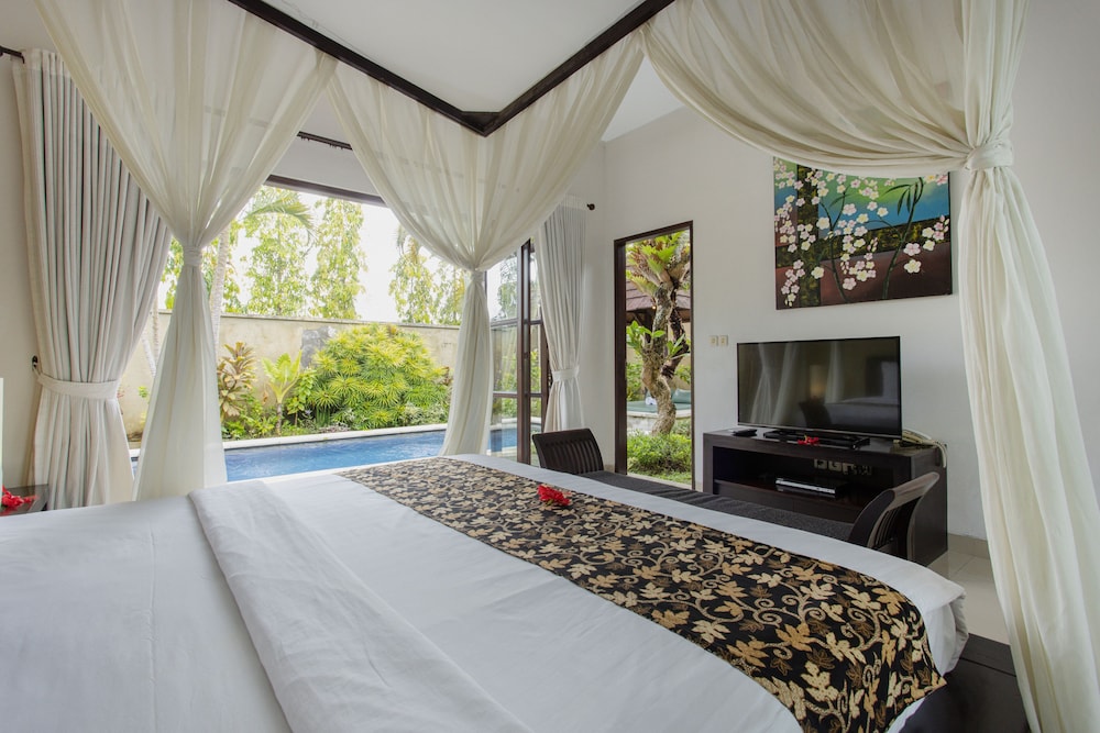 1 Bedroom Pool Villa With Free Spa - Photo 12