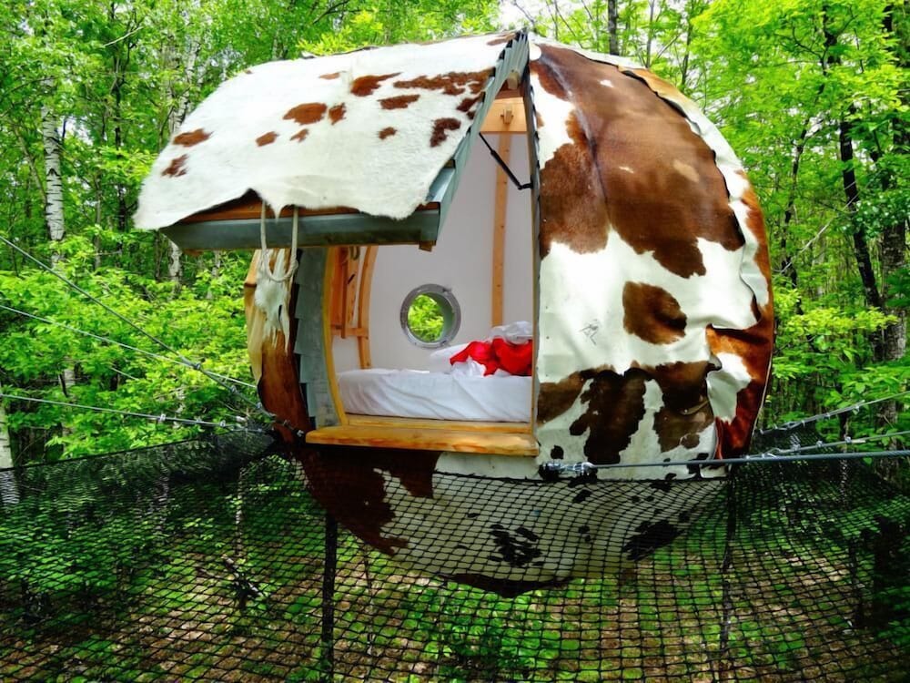 Tree House (Lov_cow) photo 1